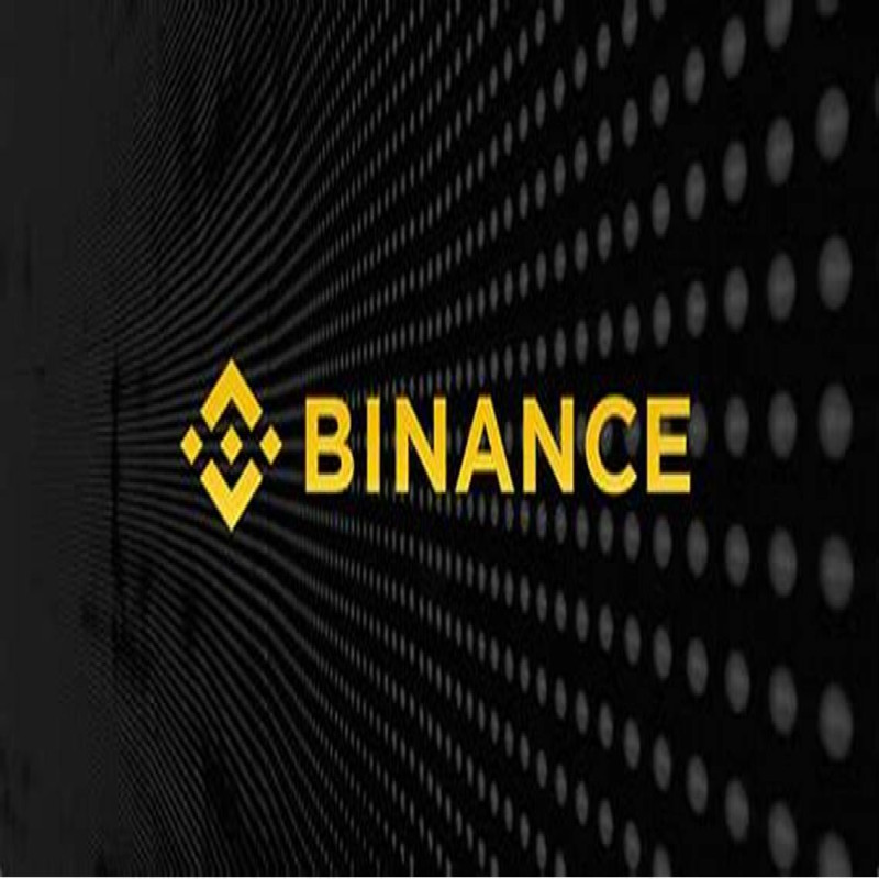 Binance